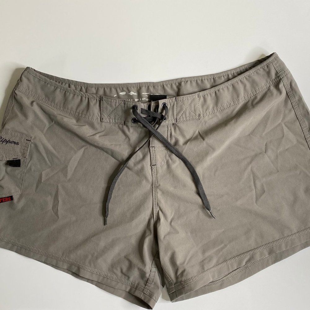 Maui Ripper Swim Shorts